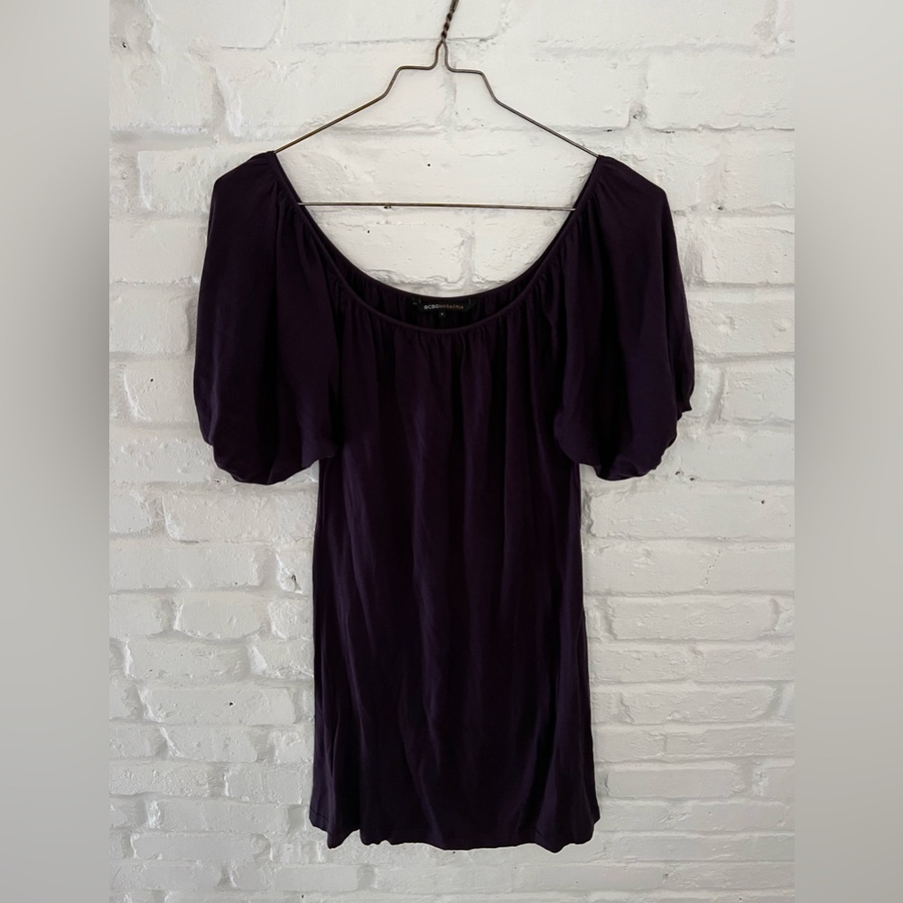 BCBG Max Azria Sweater Dress - Size Small